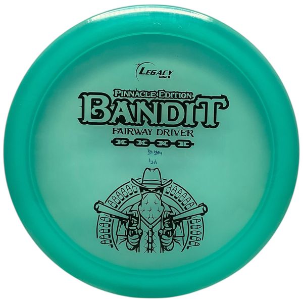 Hovedbilde Pinnacle Bandit