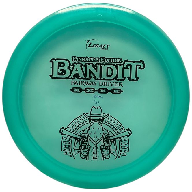 Hovedbilde Pinnacle Bandit