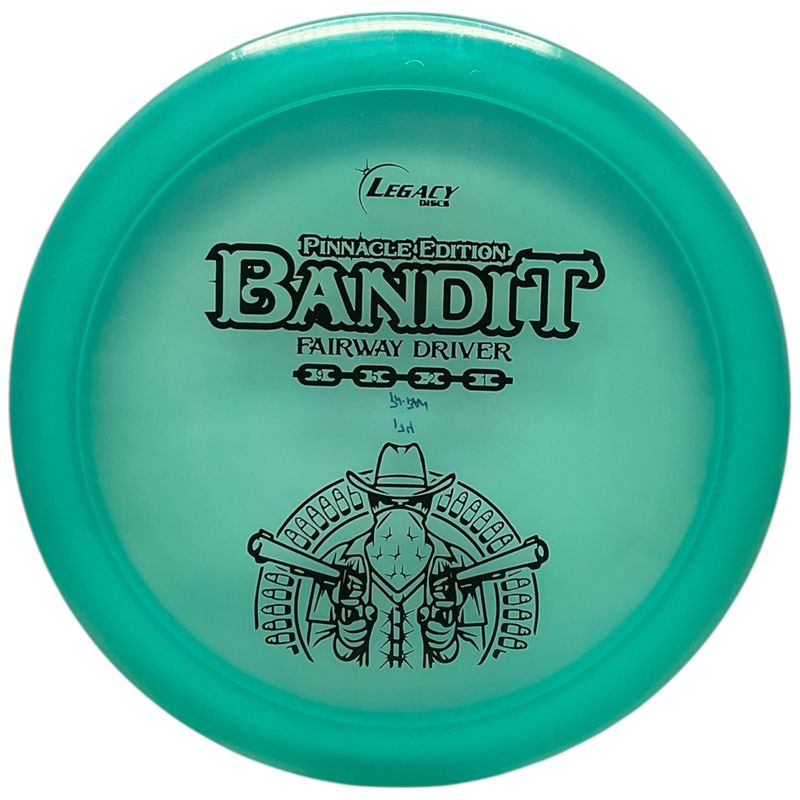 Pinnacle Bandit