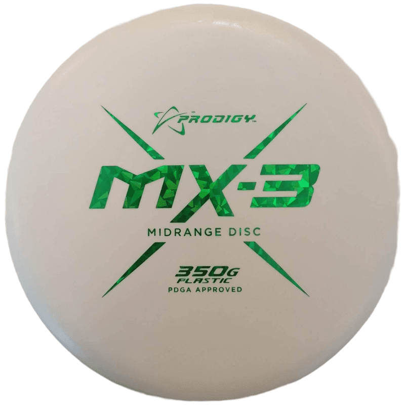 MX-3 350G