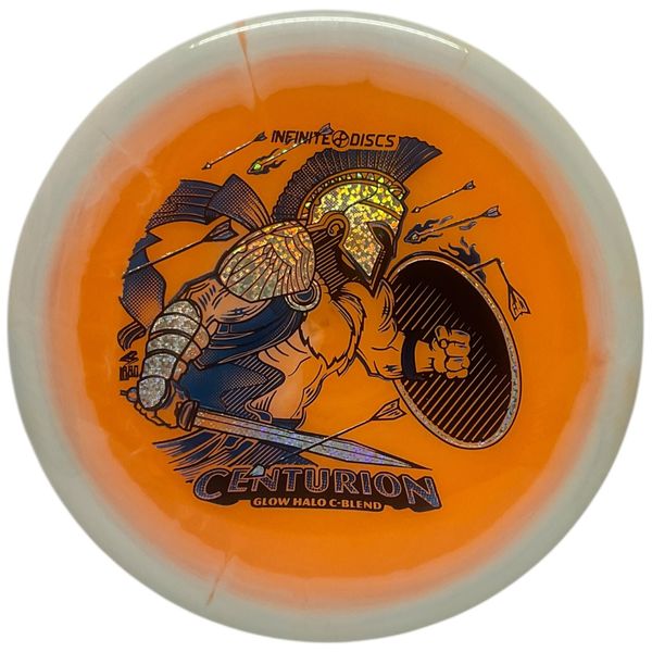 Hovedbilde Halo C-Blend Glow Centurion