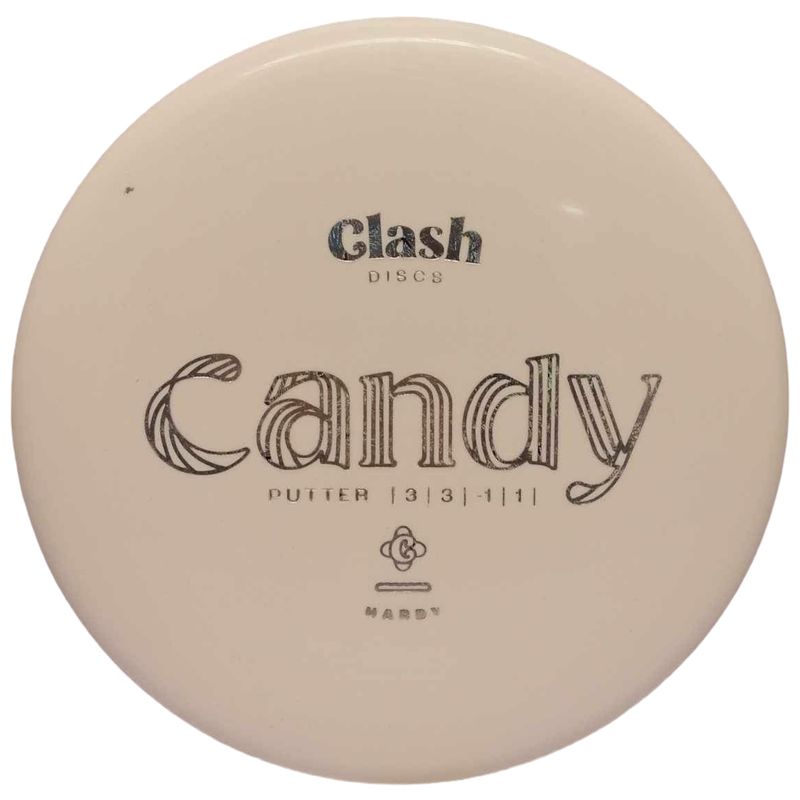 Hardy Candy