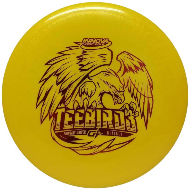 Hovedbilde G-Star Teebird3