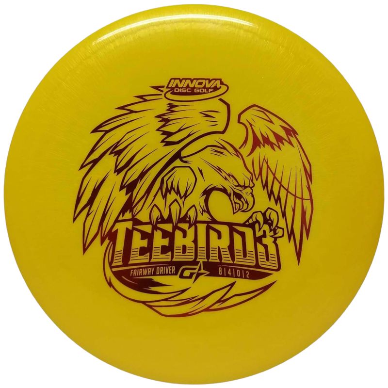 G-Star Teebird3