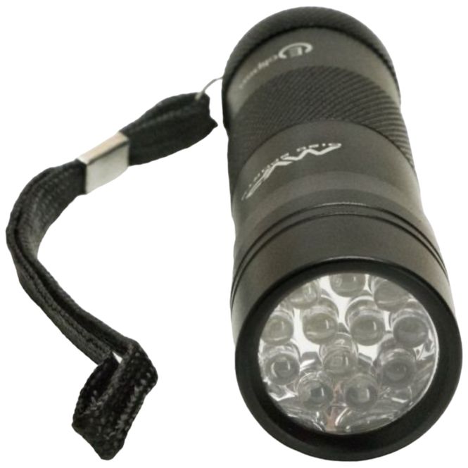 Hovedbilde MVP UV Flashlight