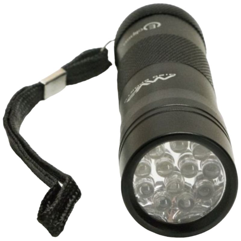 MVP UV Flashlight