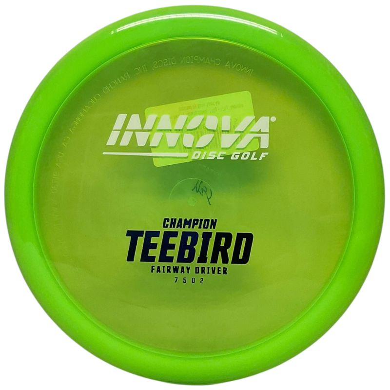 Champion Teebird