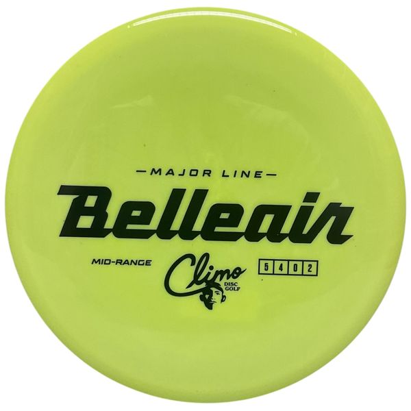 Hovedbilde Major Line Belleair