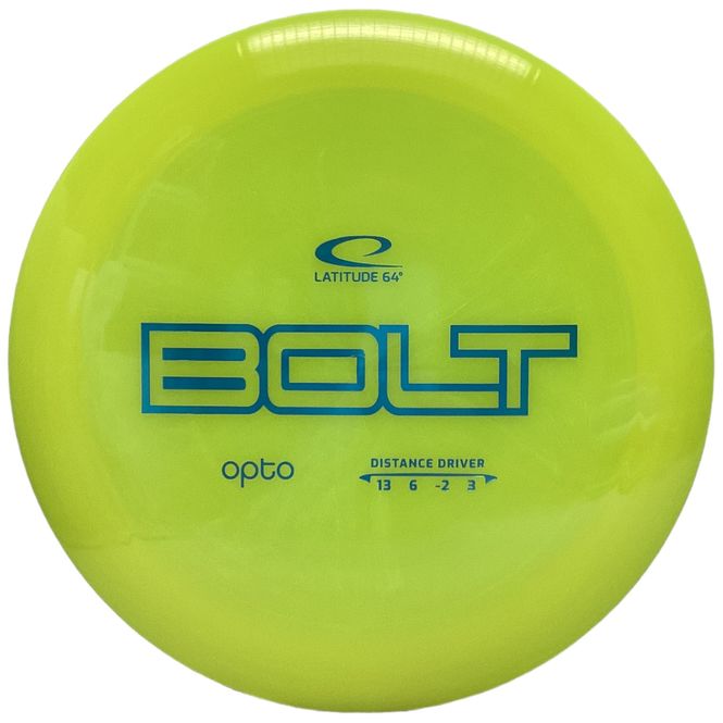 Hovedbilde Opto Bolt