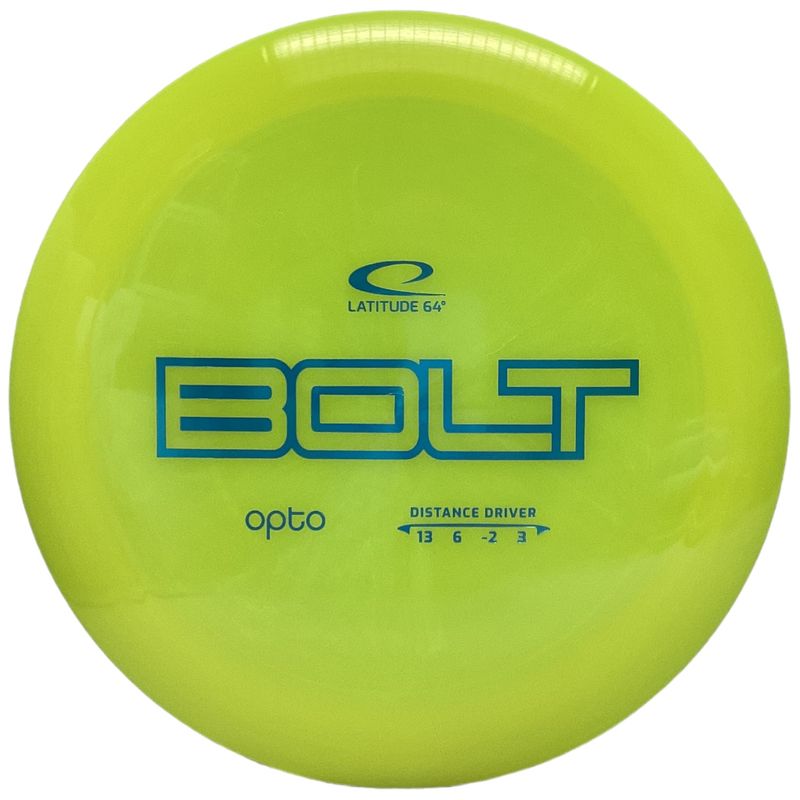 Opto Bolt