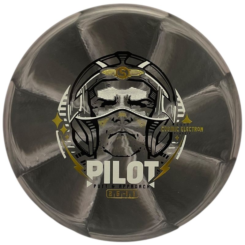 Cosmic Electron Soft Pilot
