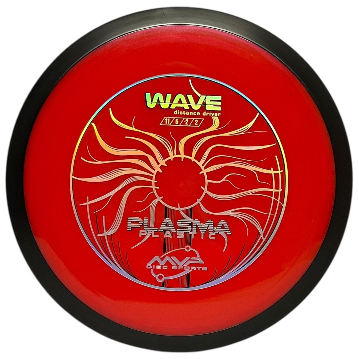 Plasma Wave