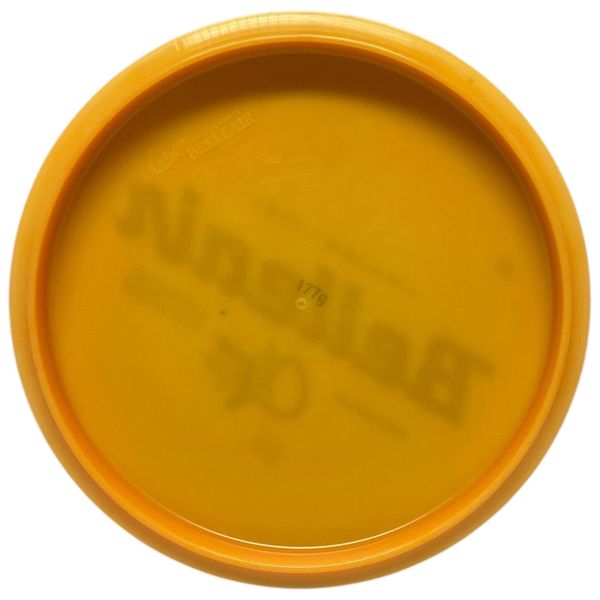 Hovedbilde Major Line Belleair (First Run)|Guloransje|177g