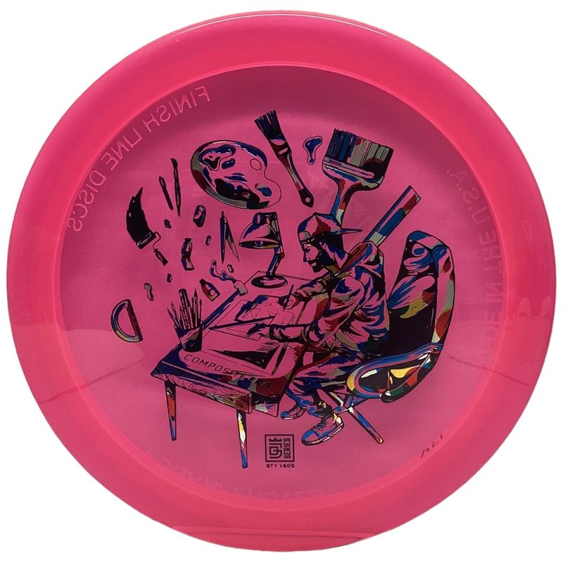 Composite Era (Drew Gibson)
