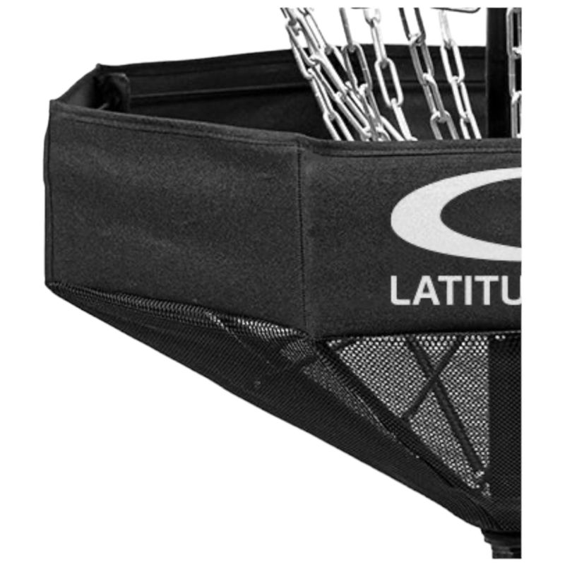 Latitude 64 ProBasket Go