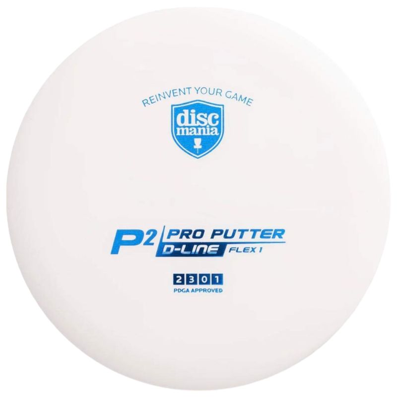 D-Line P2 (Flex 1)