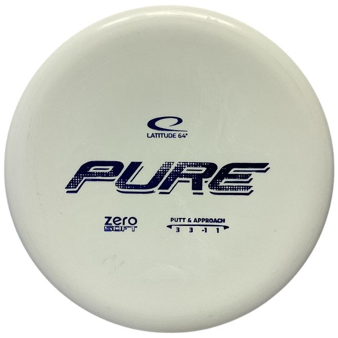 Hovedbilde Zero Soft Pure 