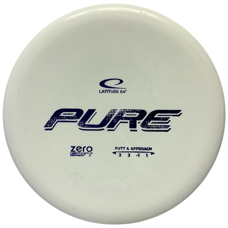 Zero Soft Pure 