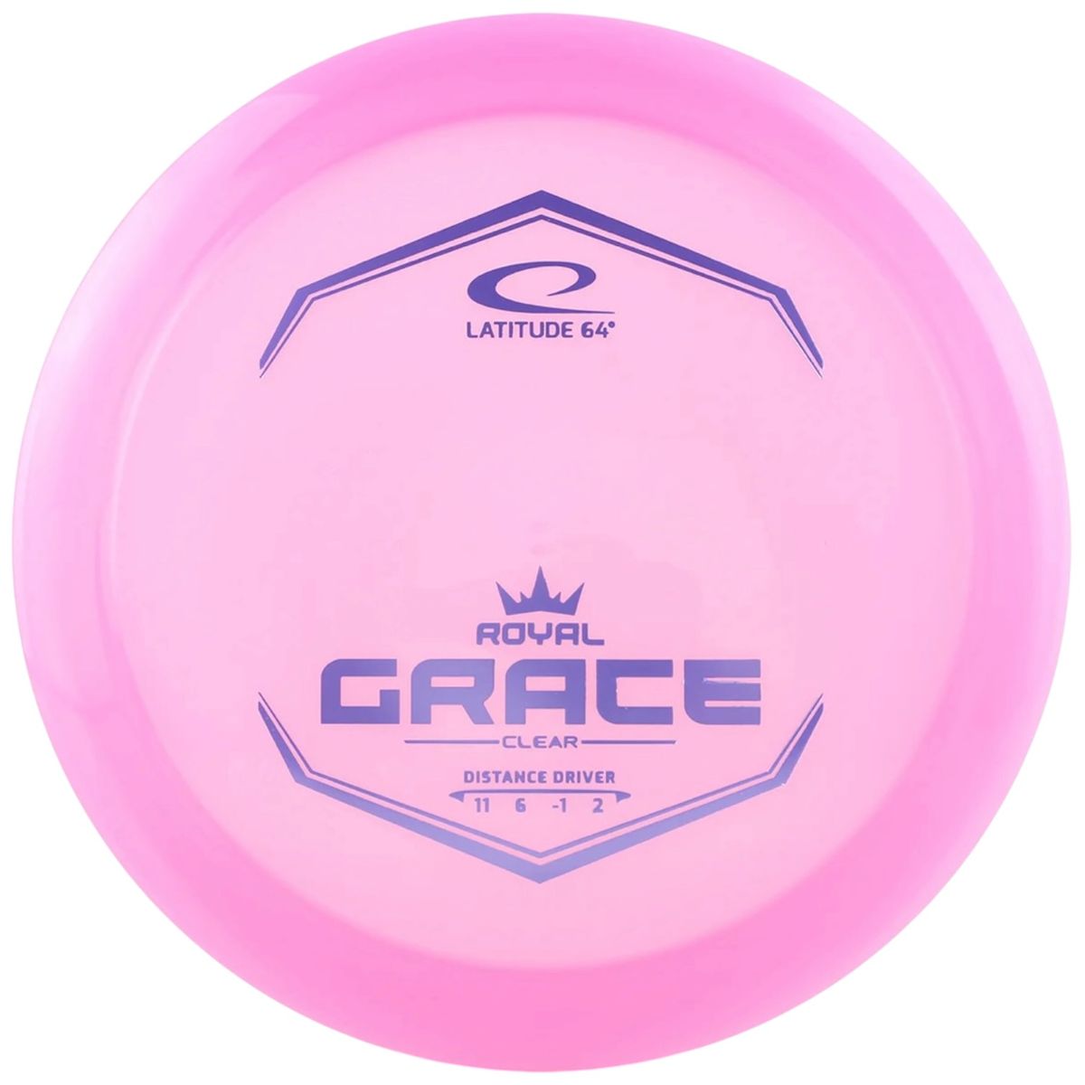 Clear Grace