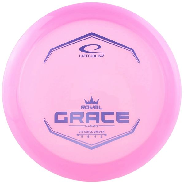 Hovedbilde Clear Grace