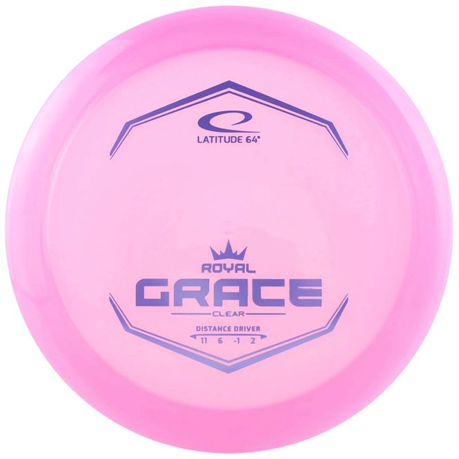 Hovedbilde Clear Grace