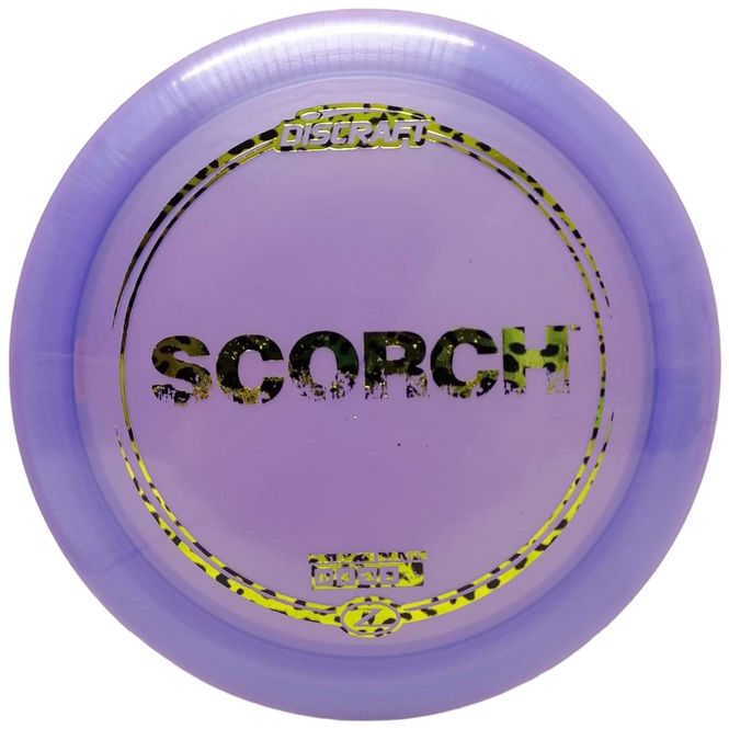 Hovedbilde Z-Line Scorch