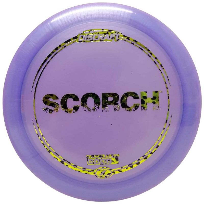 Z-Line Scorch