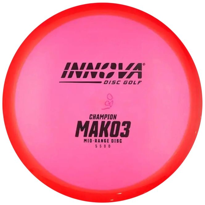 Hovedbilde Champion Mako3