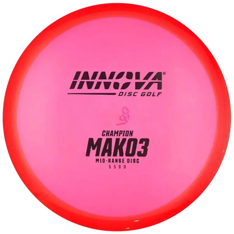 Champion Mako3
