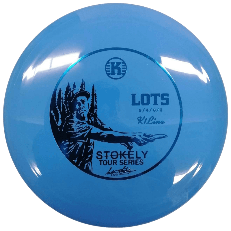 K1 Lots Scott Stokely