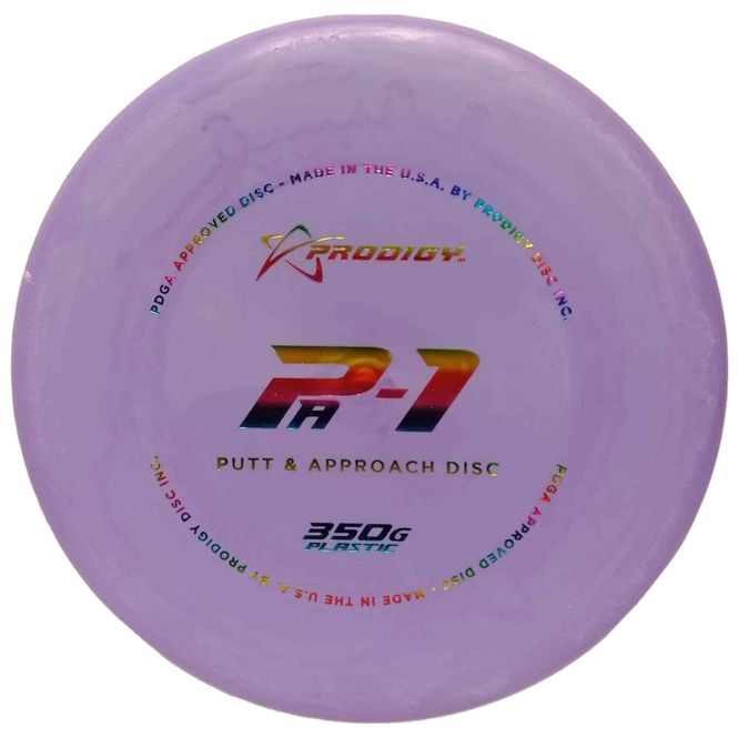 Hovedbilde Pa-1 350G