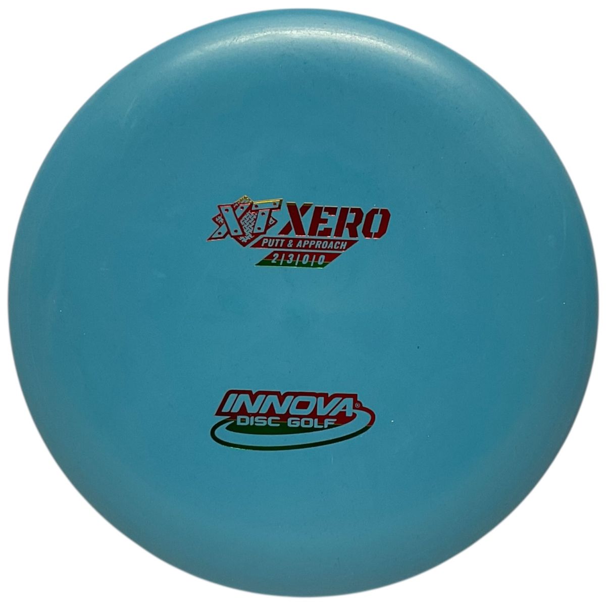 XT Xero|Blå2|175g