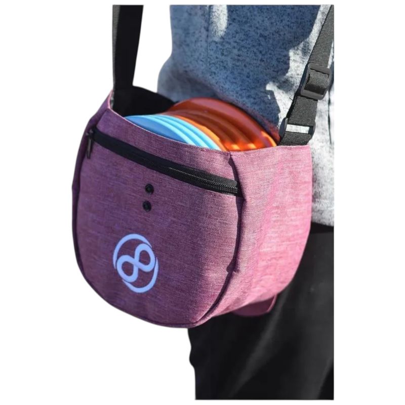 Infinite Discs Easy Bag