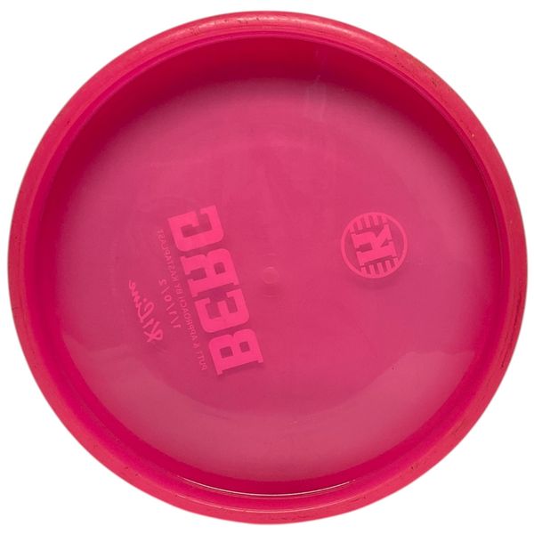 Hovedbilde K1 Berg|Rosa|173g