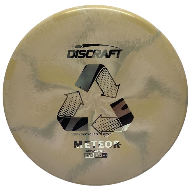 Hovedbilde ESP Recycled Meteor