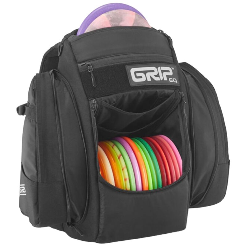GRIP EQ BX3 Series