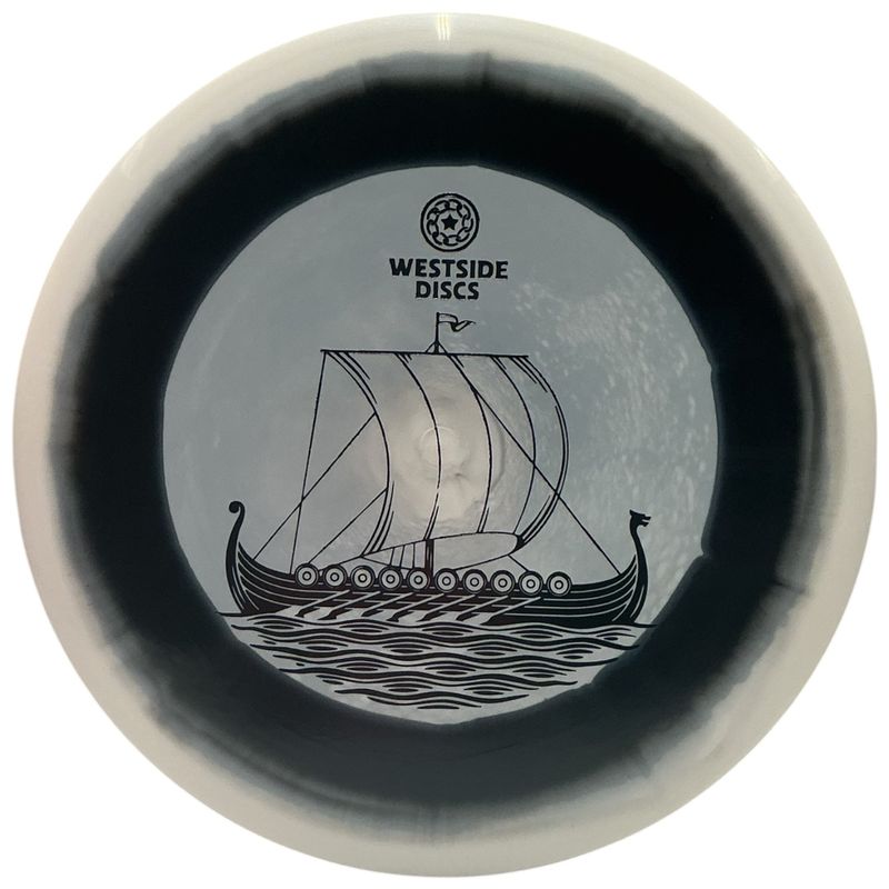 Tournament Ring Warship (Ring Collection)