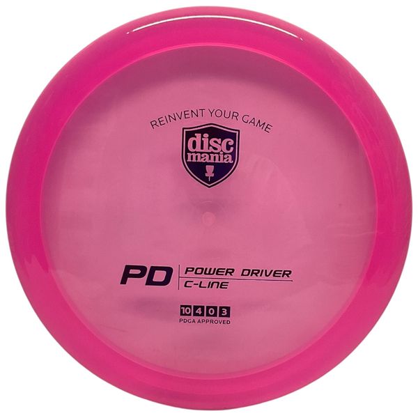 Hovedbilde C-Line PD