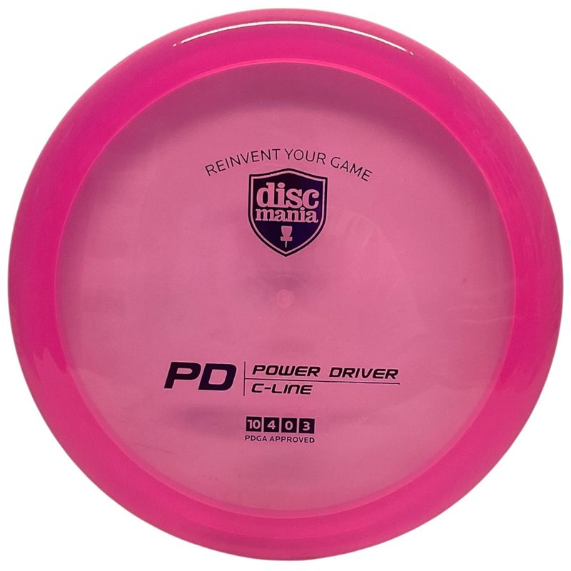 C-Line PD