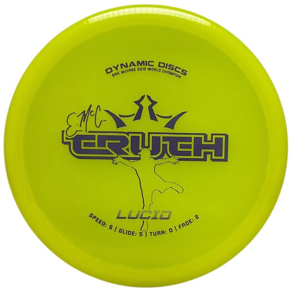 Hovedbilde Lucid Emac Truth