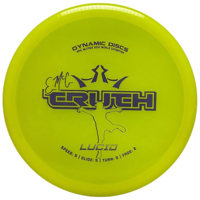 Hovedbilde Lucid Emac Truth