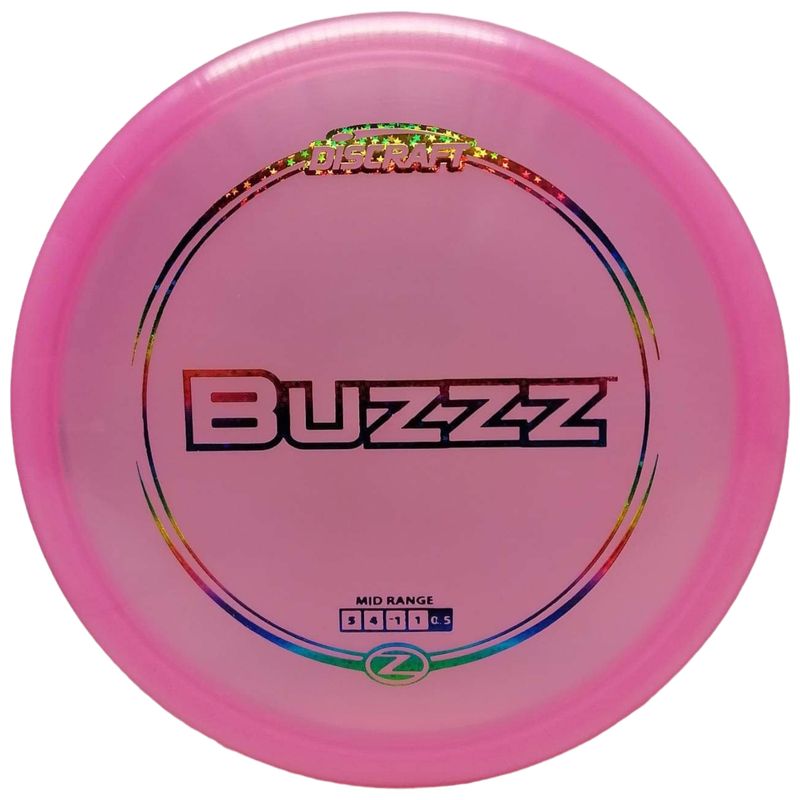Z-Line Buzzz