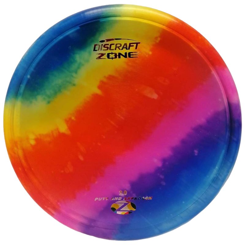 Z-Line Fly Dye Zone