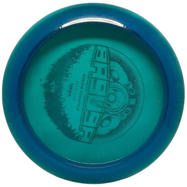 Hovedbilde Reverb 400 KJ|Blå|174g