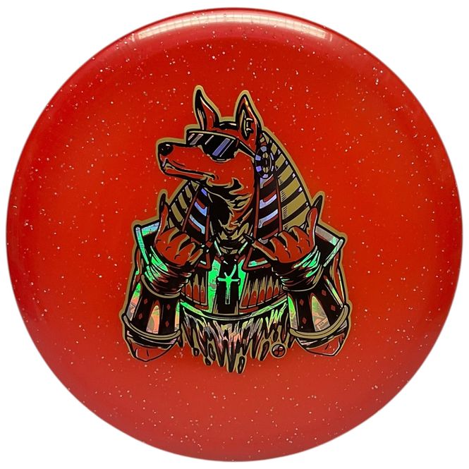 Hovedbilde Concrete Anubis