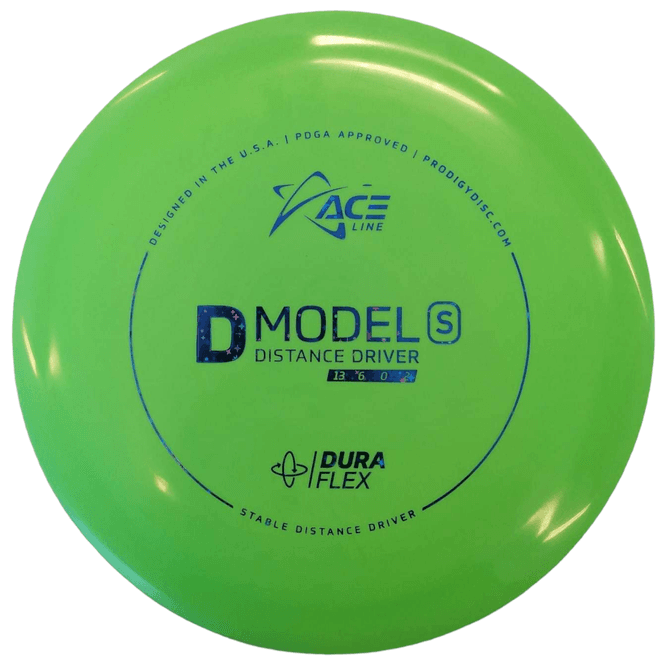 Hovedbilde D Model S Duraflex