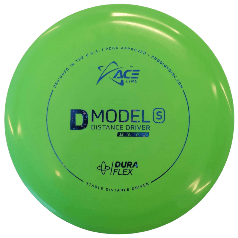 D Model S Duraflex