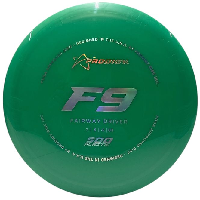 Hovedbilde F9 500