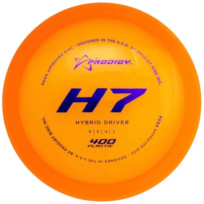 Hovedbilde H7 400