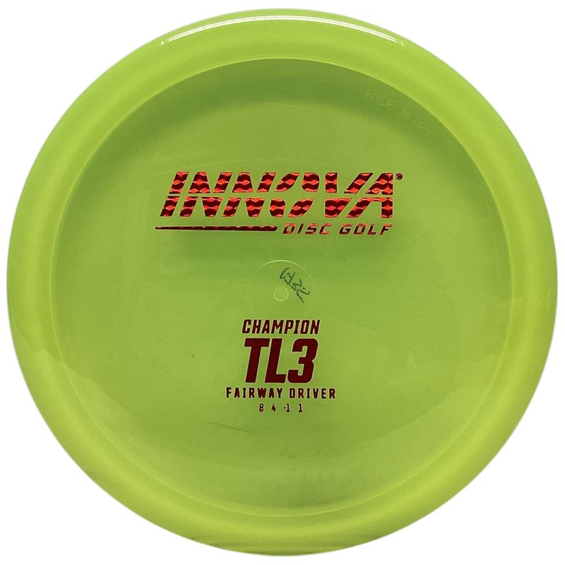 Champion TL3